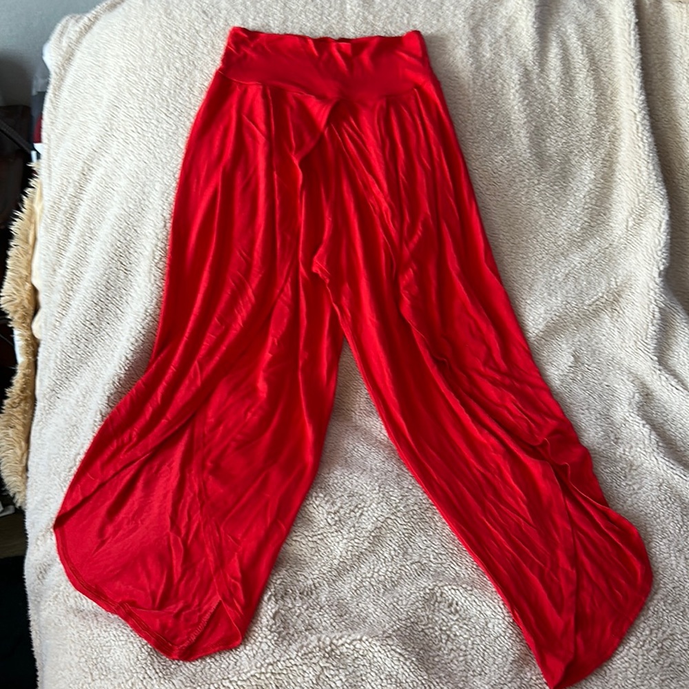 Fashion Ladybug pants